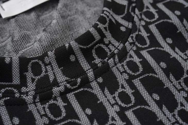 Dior T Shirts Short _SKUDiorS-2XLhstxD0116035